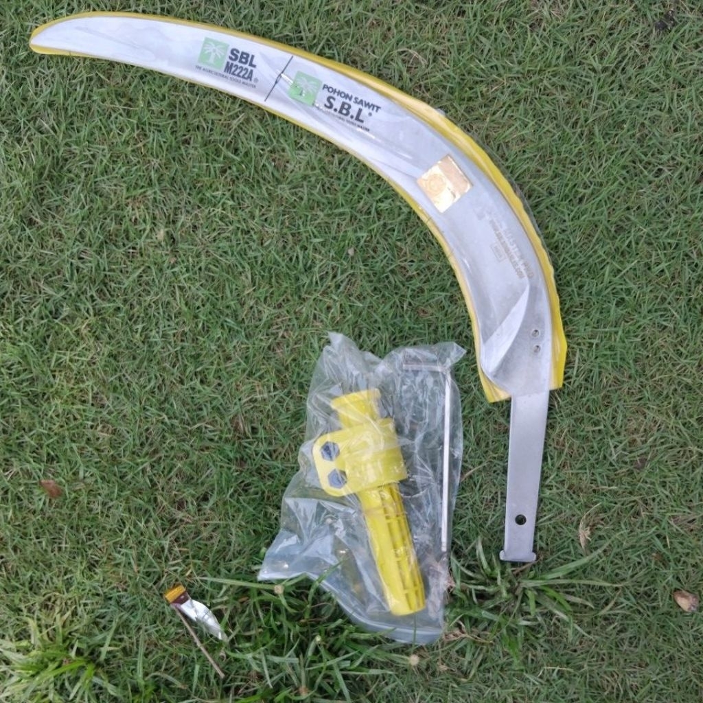 EGREK SBL MASTER PRO ORIGINAL MALAYSIA