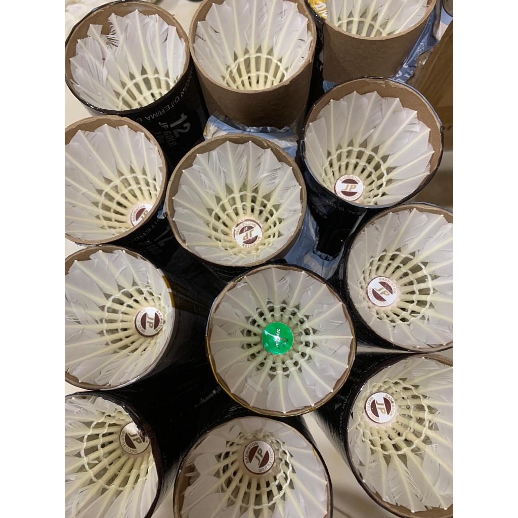 TERMURAH SHUTTLECOCK BEKAS BADMINTON BULUTANGKIS KOK BEKAS /KOK Drilling  Badminton