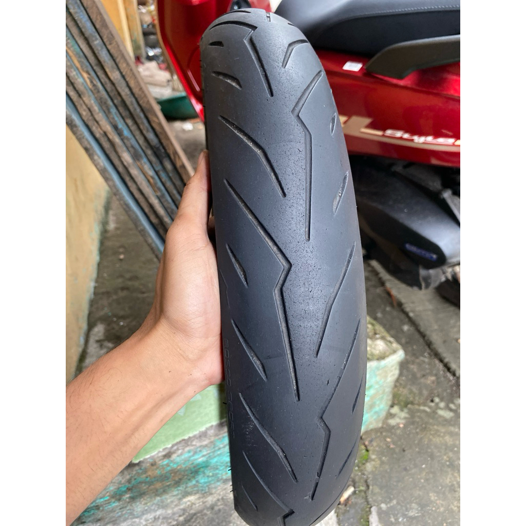 pirelli drs 80/90-14