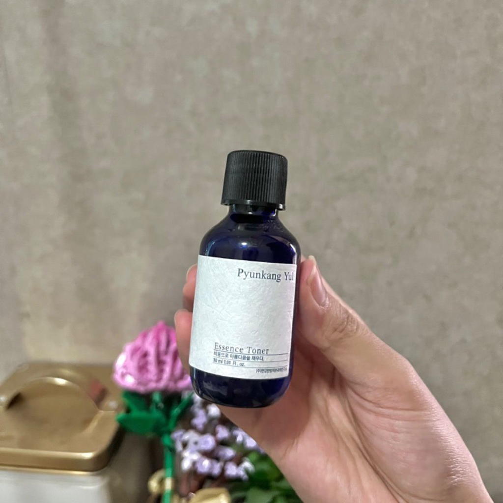 Preloved Pyunkang Yul Toner