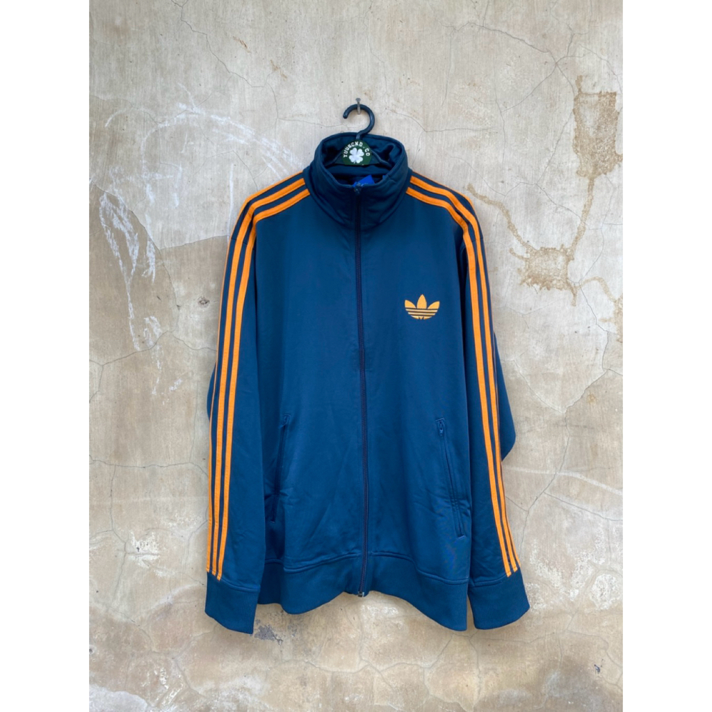 Tracktop Adidas Firebird Cw Dublin