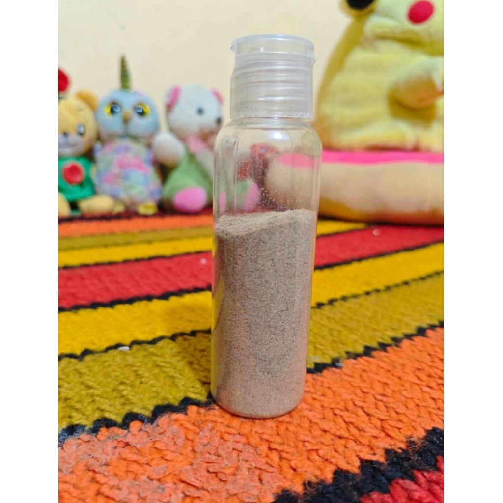 Pakan ikan cupang dan burayak