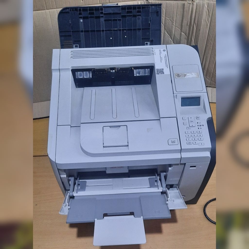 PRINTER HP LASERJET P3015