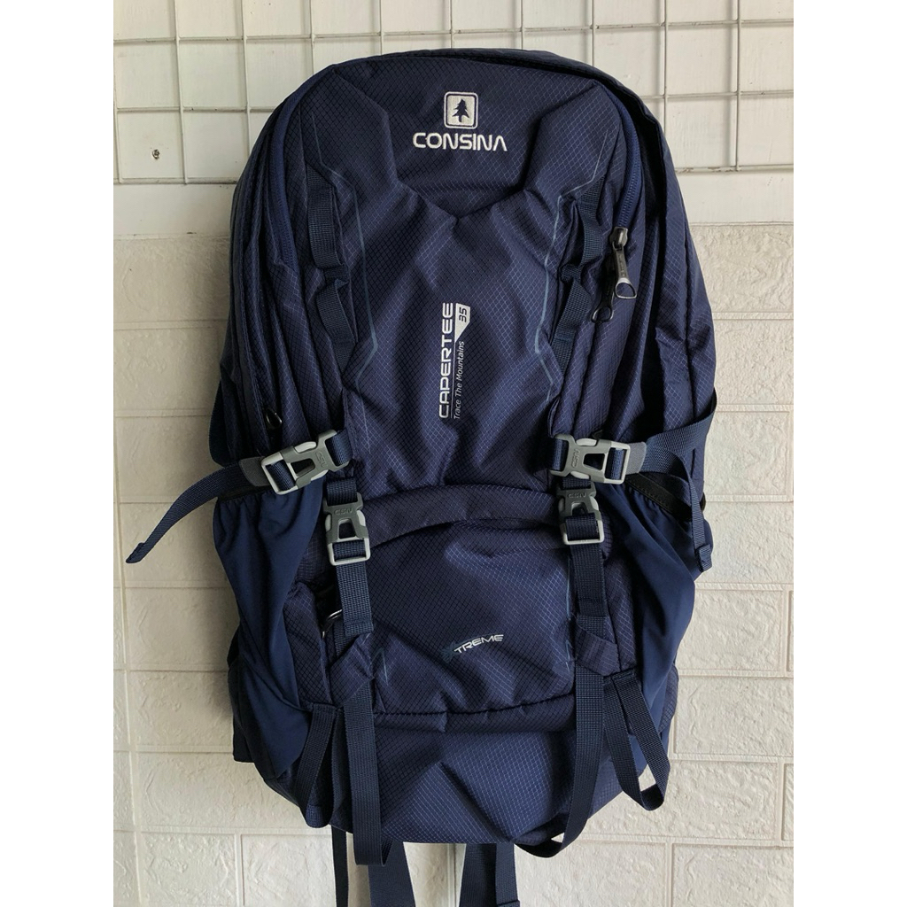 Consina Capertee