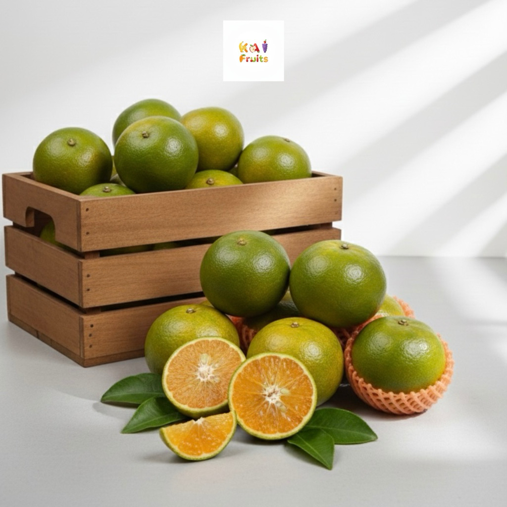 Jeruk Baby Java Kota Batu 1 Kg / Jeruk Manis / Jeruk Iris / Jeruk Peras / Oleh-Oleh Khas Batu Malang