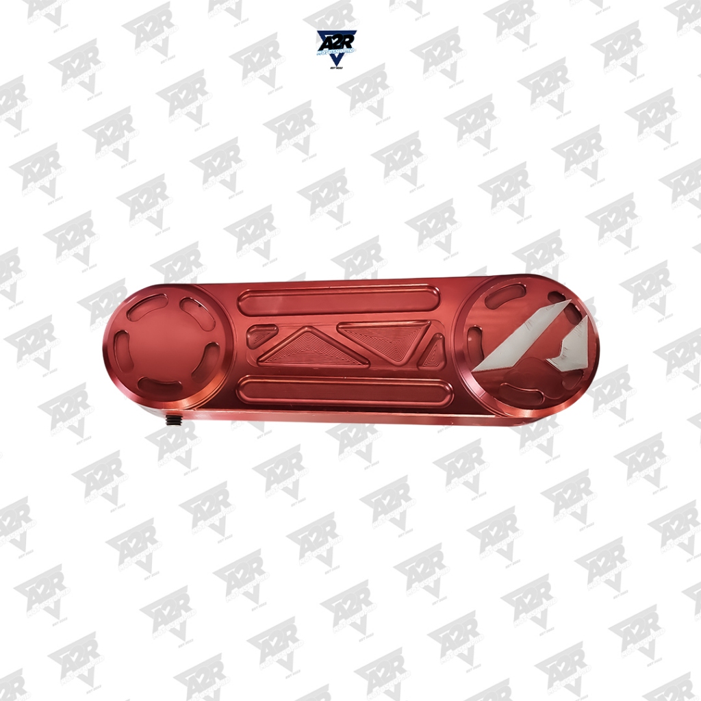 ARCELLO Fork Cover Arcello Vespa Sprint Primavera GTS S LX LXV