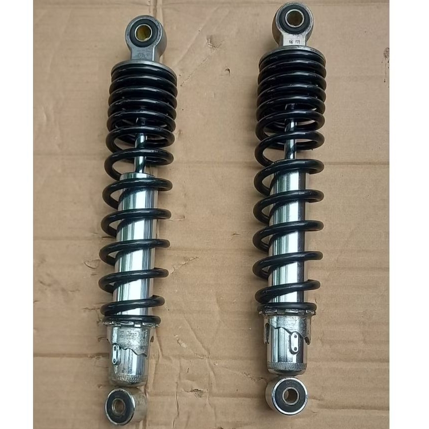 shock skok belakang megapro primus original cabuta