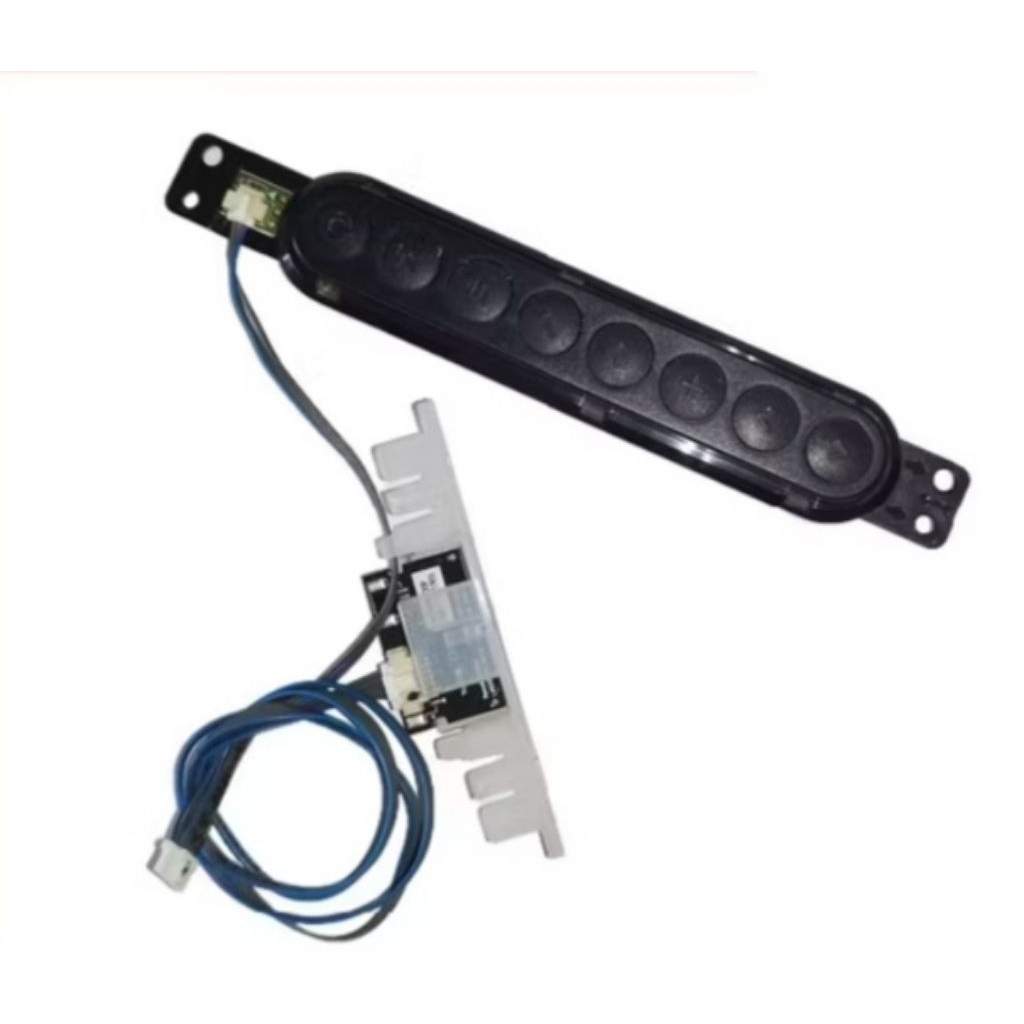 Sensor remote dan tombol panel Tv lg 32ln5100