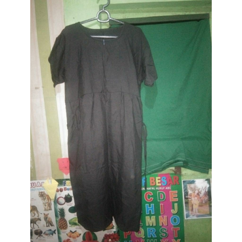 Preloved Pl Daster Busui