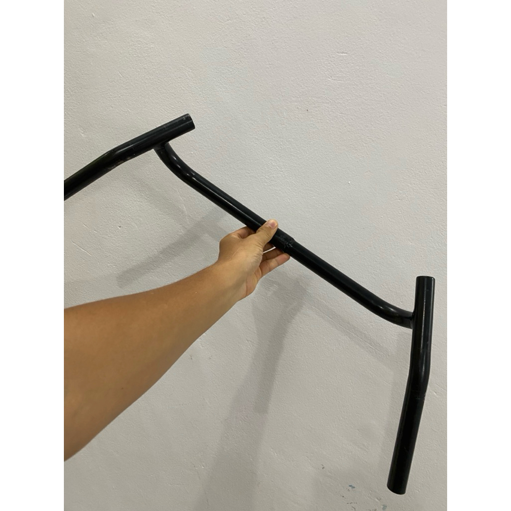 corner bar sepeda gravel