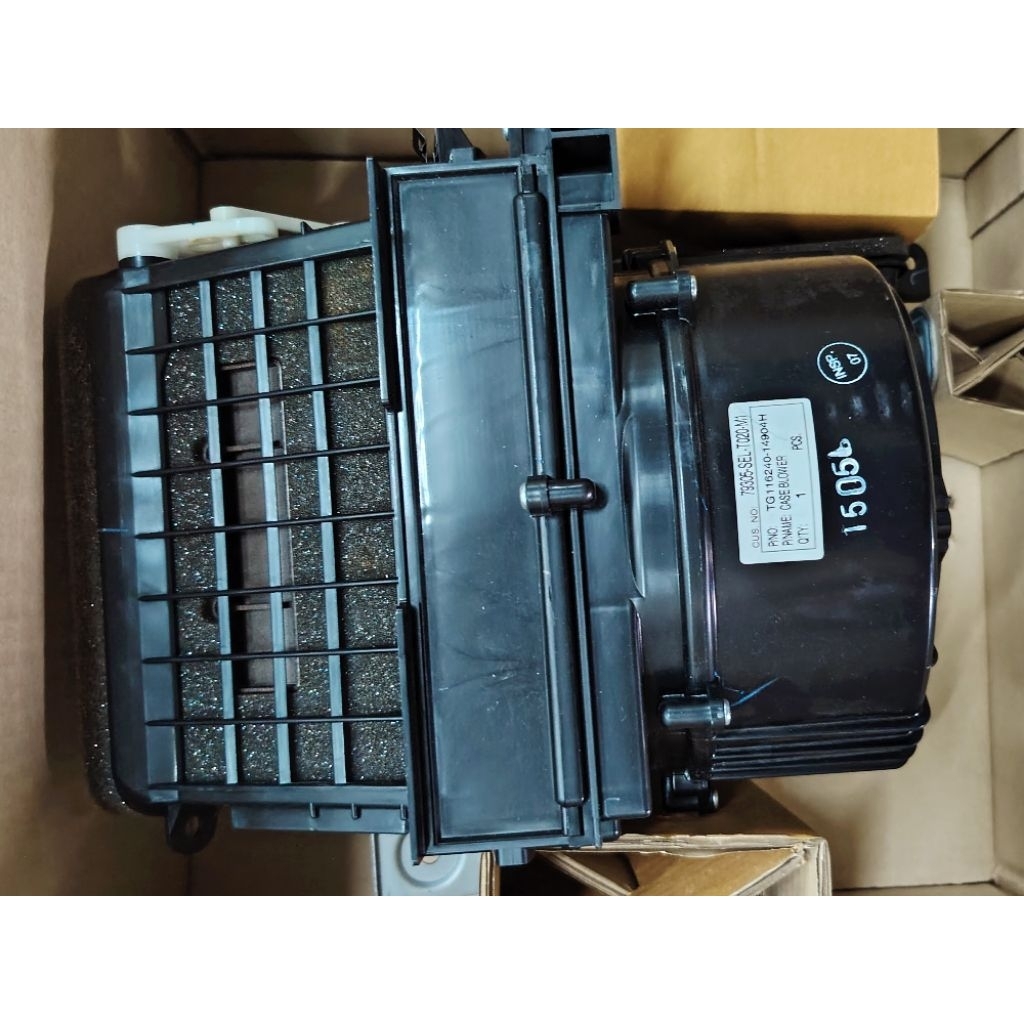 BLOWER AC HONDA CITY GD8 ORI