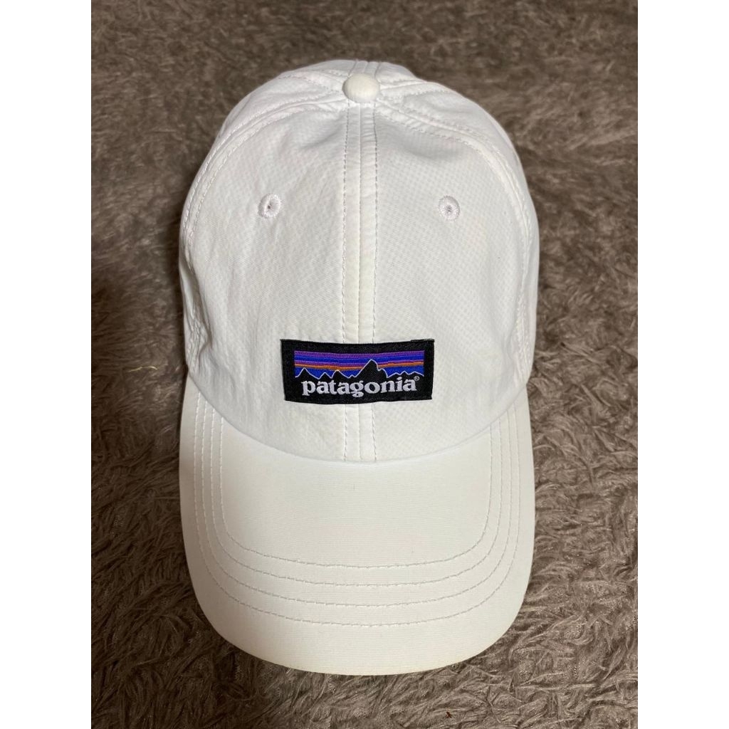 TOPI PATAGONIA SECOND