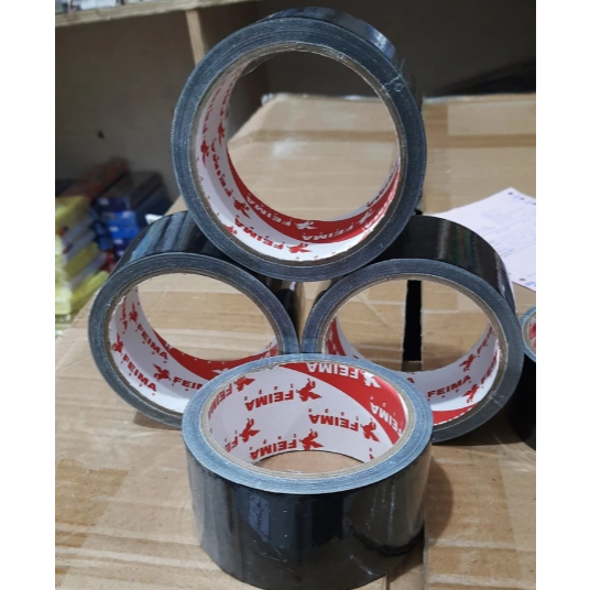 Lakban Jilid FEIMA / Lakban Jilid / Lakban Serat