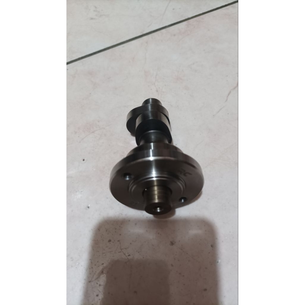 noken as tiger megapro special cam