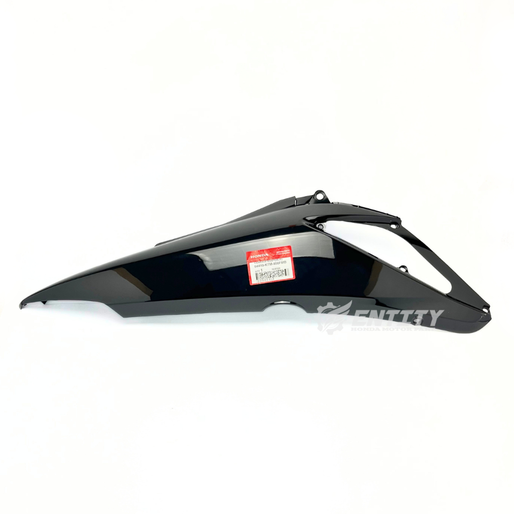 Cover Body Samping Kanan Supra X 125 Original AHM 64410KTM850FMB