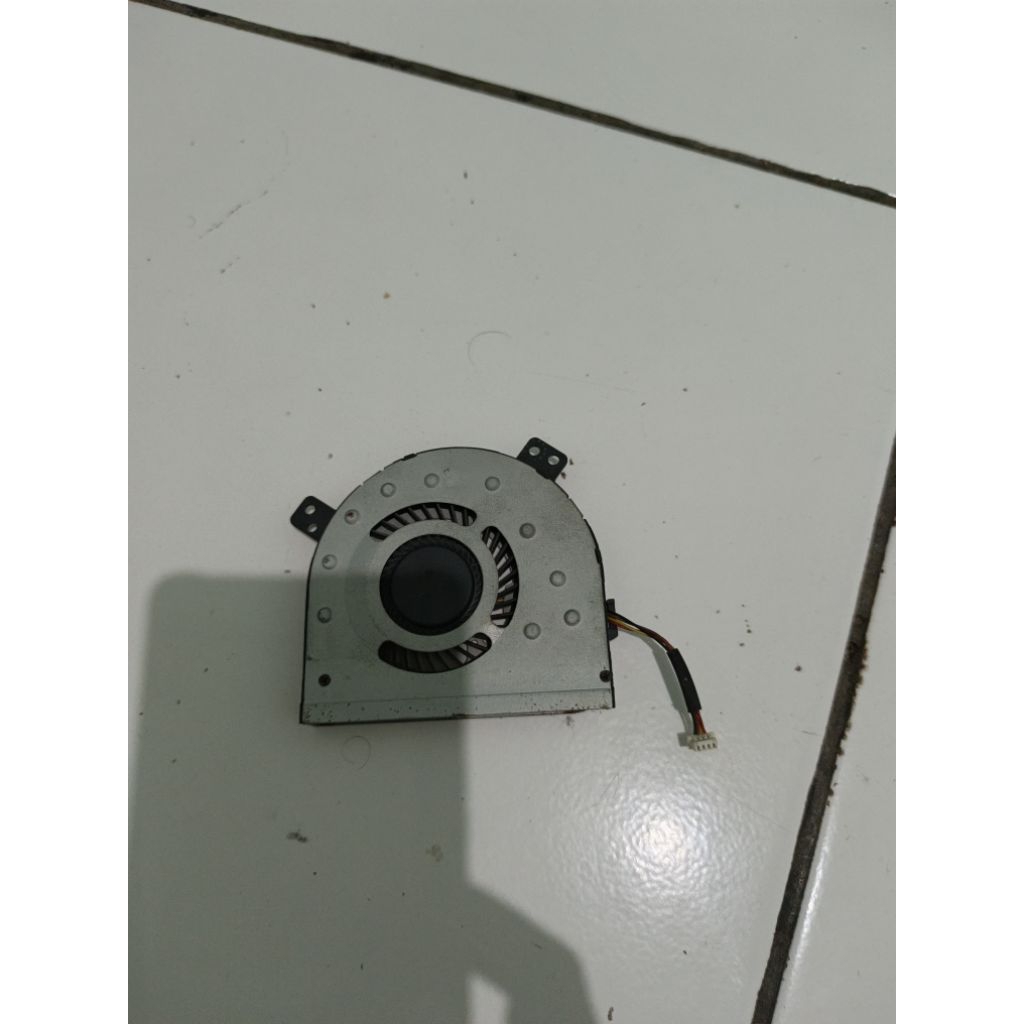 Lenovo Ideapad Z410 Fan Kipas