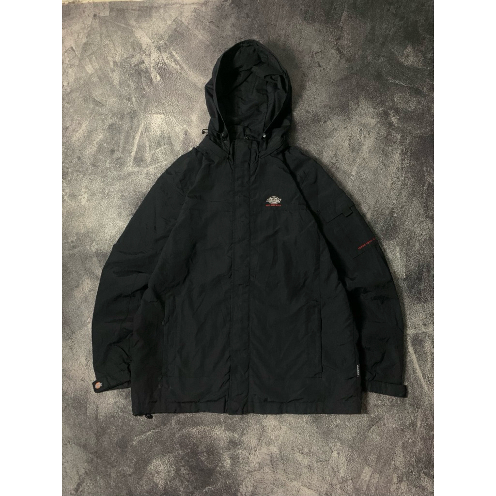 Jacket Dickies ECWCS