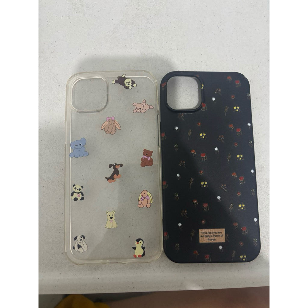 preloved case iphone 15 plus