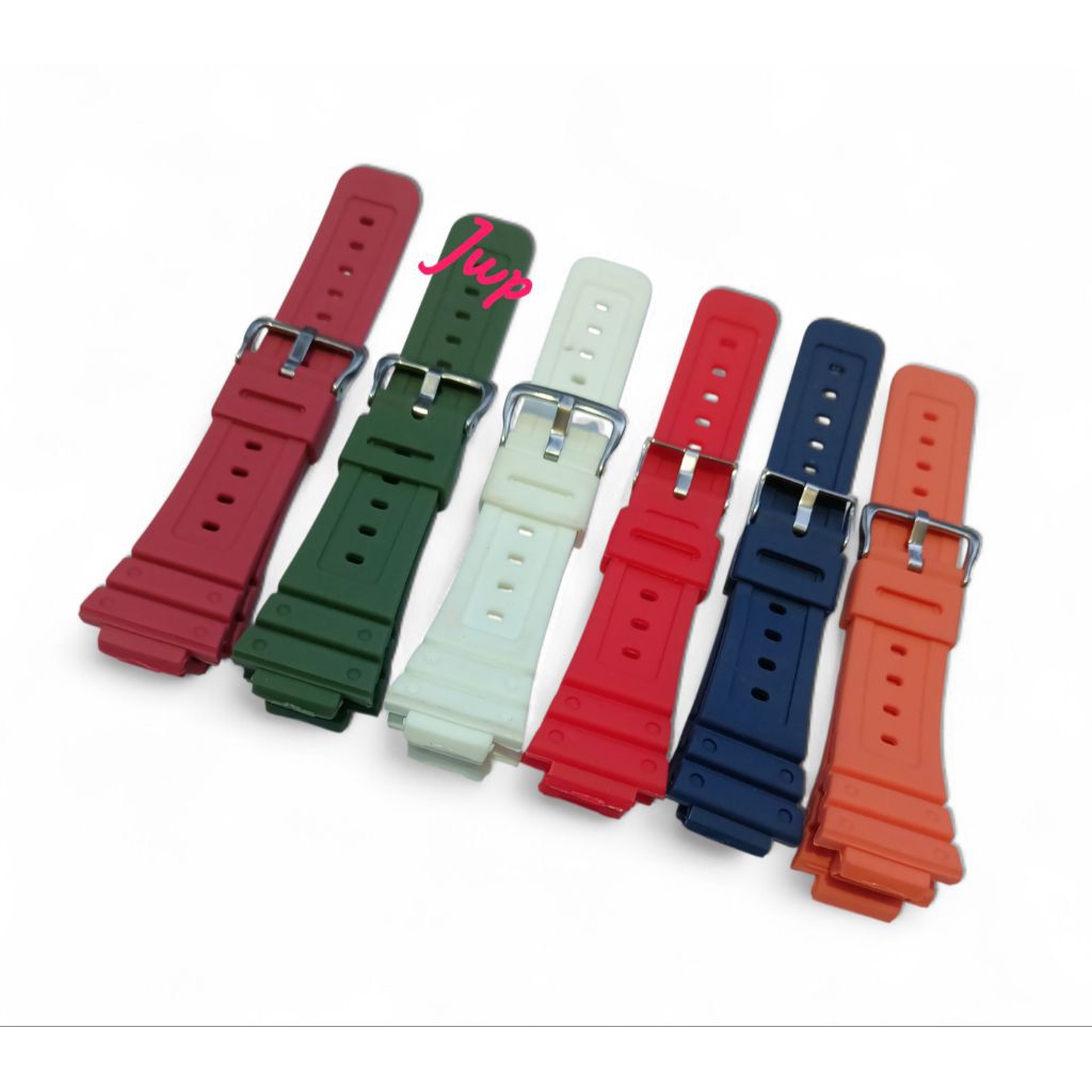 Tali Strap Jam CASIO G-SHOCK DW5600 DW-5600 DW 5600