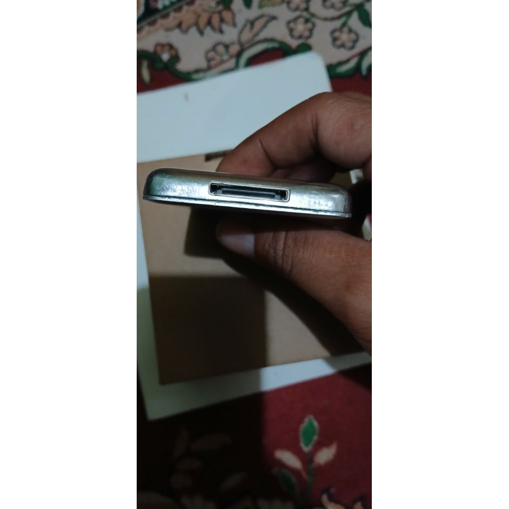 IPOD CLASSIC GEN 7 120GB