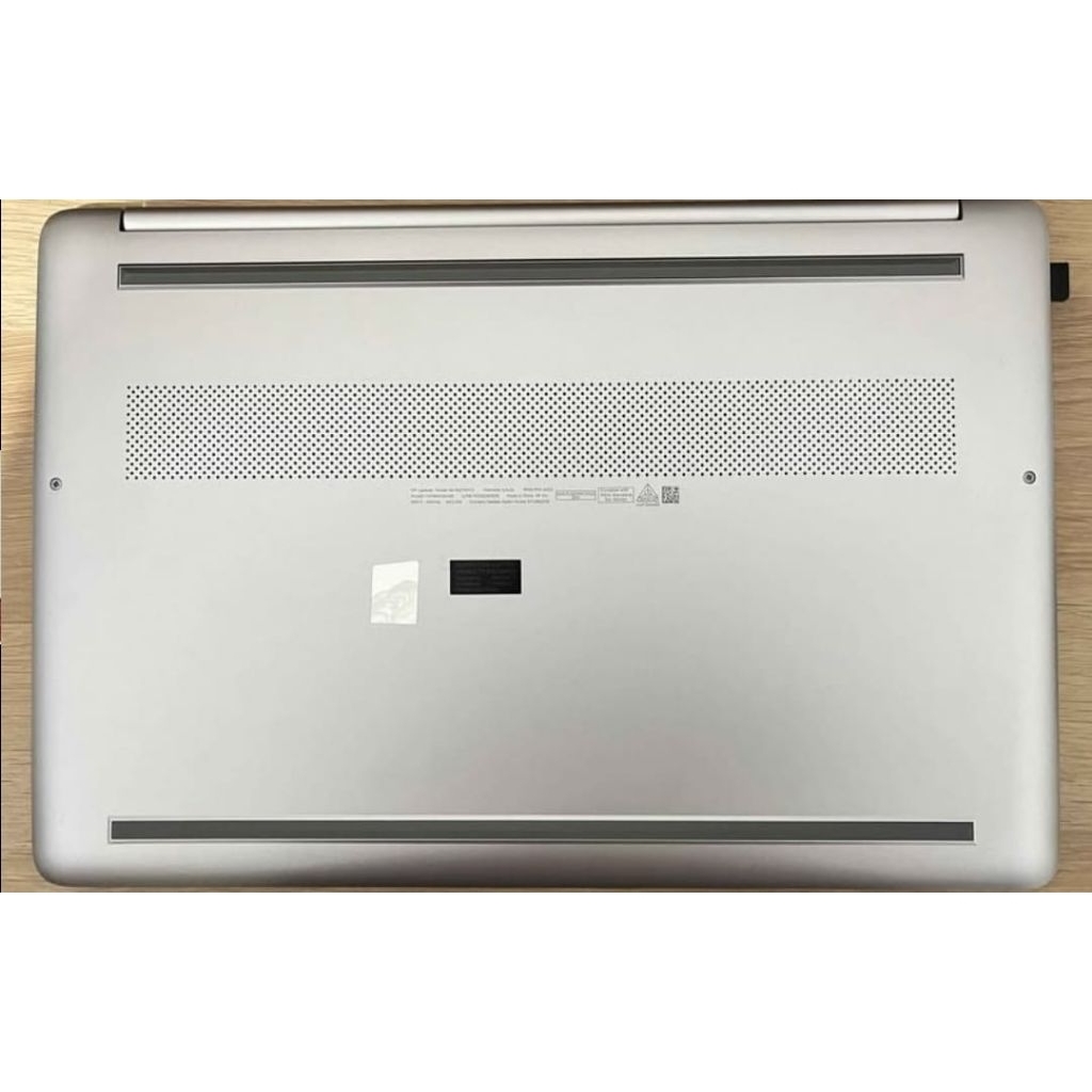 HP Laptop 15s-fq2xxx (15s-fq2505TX)