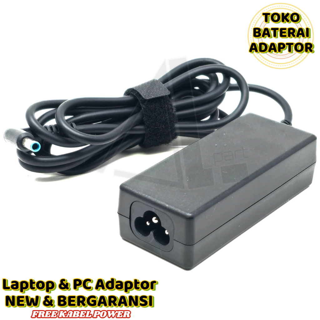 Adaptor Charger FIT For 14S-DK0157AU HP TPM-I135 15-EF2126WM 15-EF2125WM 15-EF2127WM 15S-Dv3577Tu 15