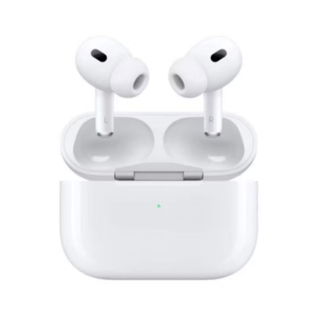 Earphone 2nd Generation with Magnetic Case Airpods TWS Pro5 Headset