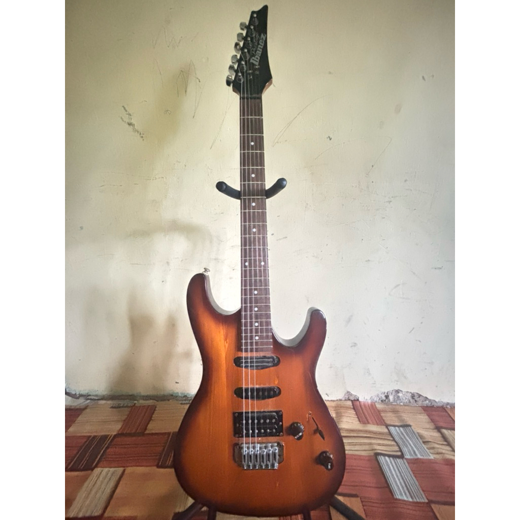 Ibanez gio gsa60
