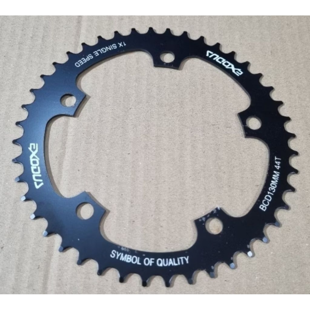 chainring bcd 130 44t chainring BMX crank BMX ht2 ixf rao ht1 strummer