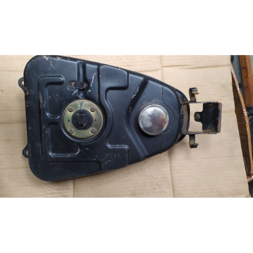 tengki bensin Suzuki spin bekas original