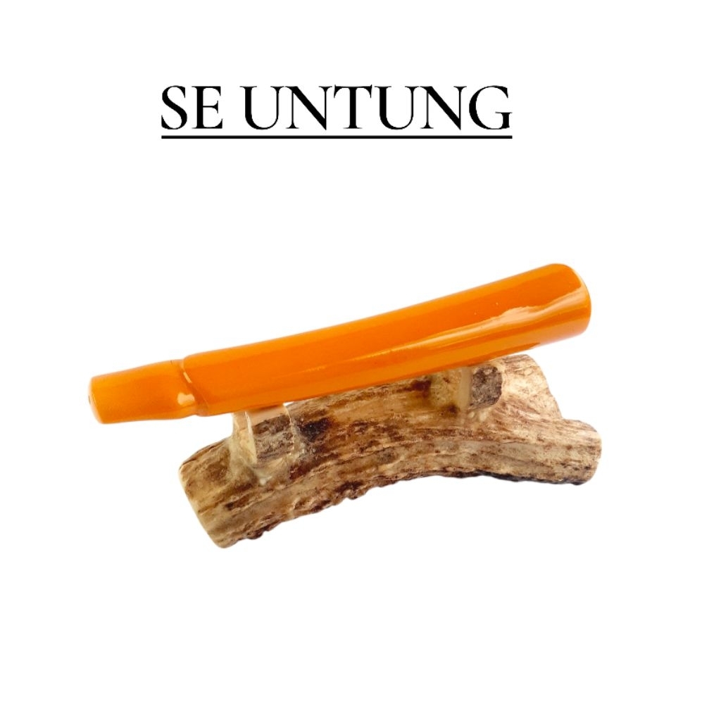 Pipa once model srigading/99 original istimewa 10-11cm