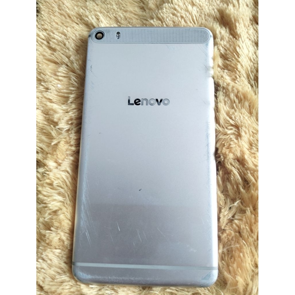 backdoor cover belakang lenovo Phab Plus PB1 770M copotan baca keterangan