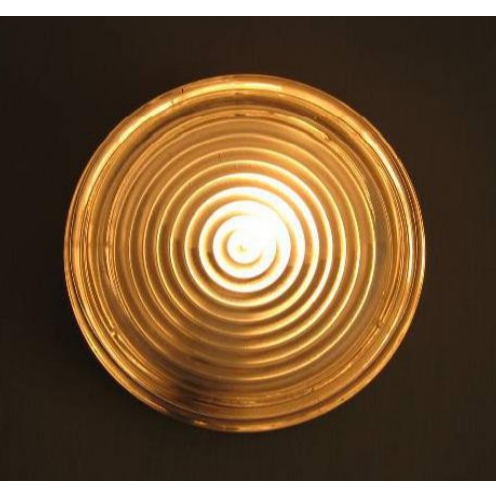 Lampu Plafon Lampu Baret Bulat 151SN