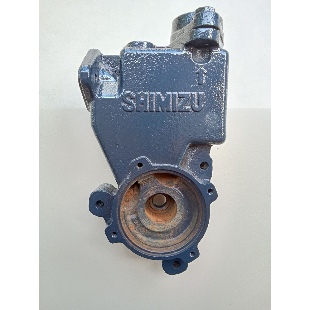 keongan Shimizu ps 226bit (bekas)