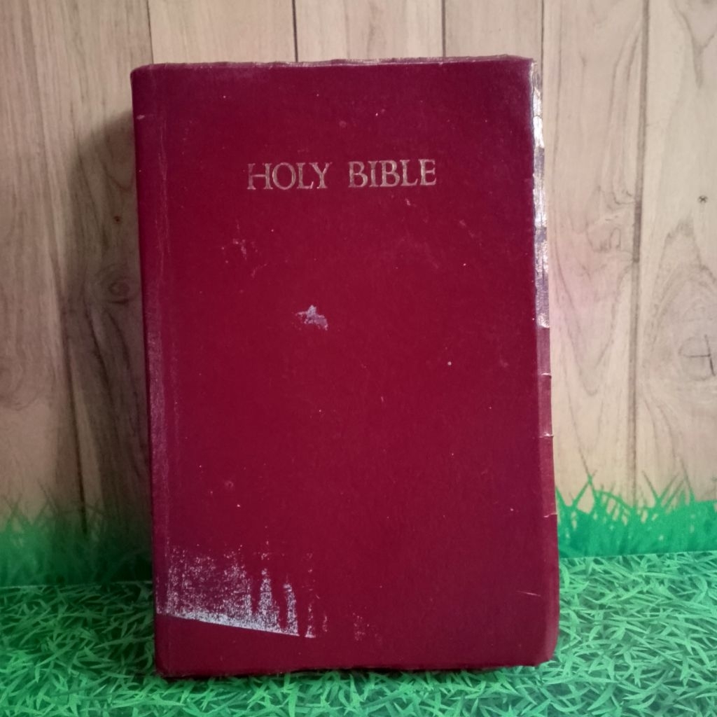 Holy Bible The New king James Version