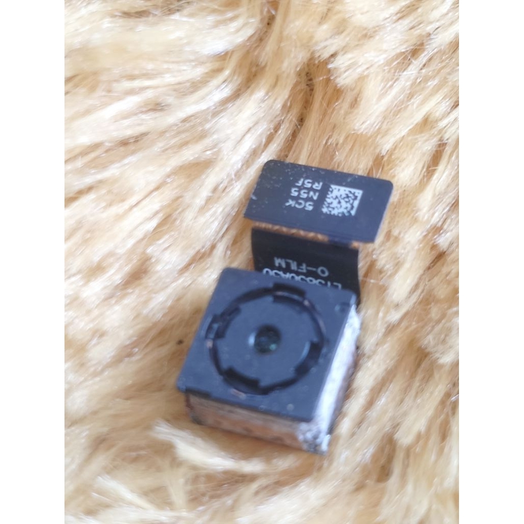 kamera belakang lenovo Phab Plus PB1 770M copotan