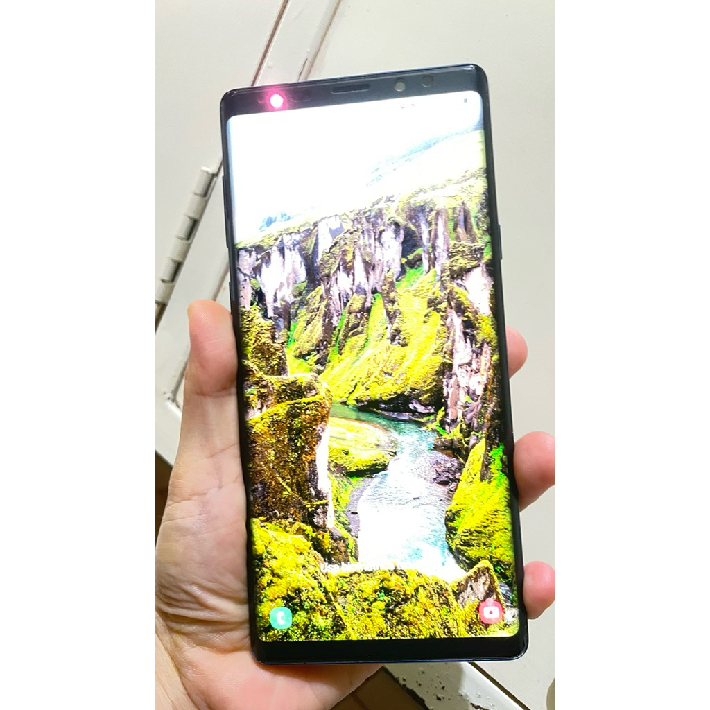 Samsung Galaxy Note 9  8/512 gb