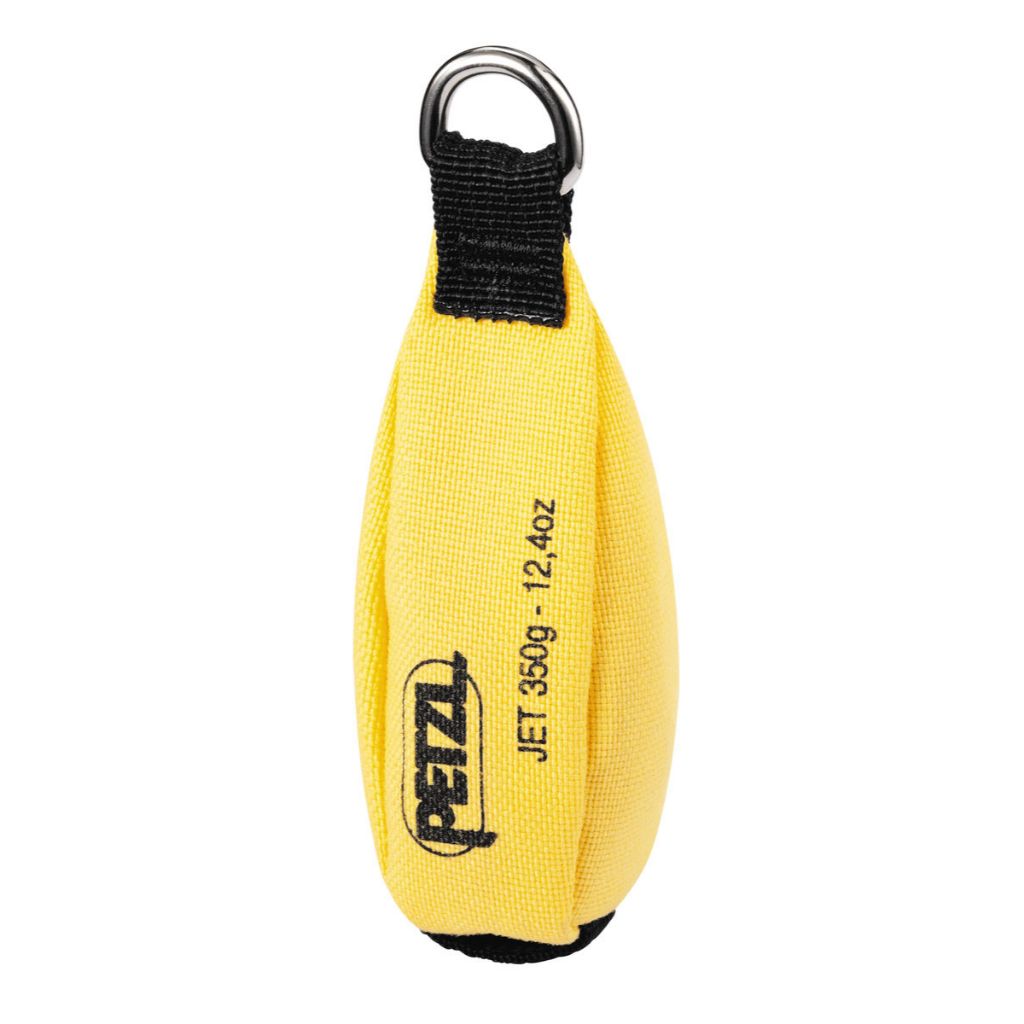 Petzl, Jet (350gr) - Throw-bag