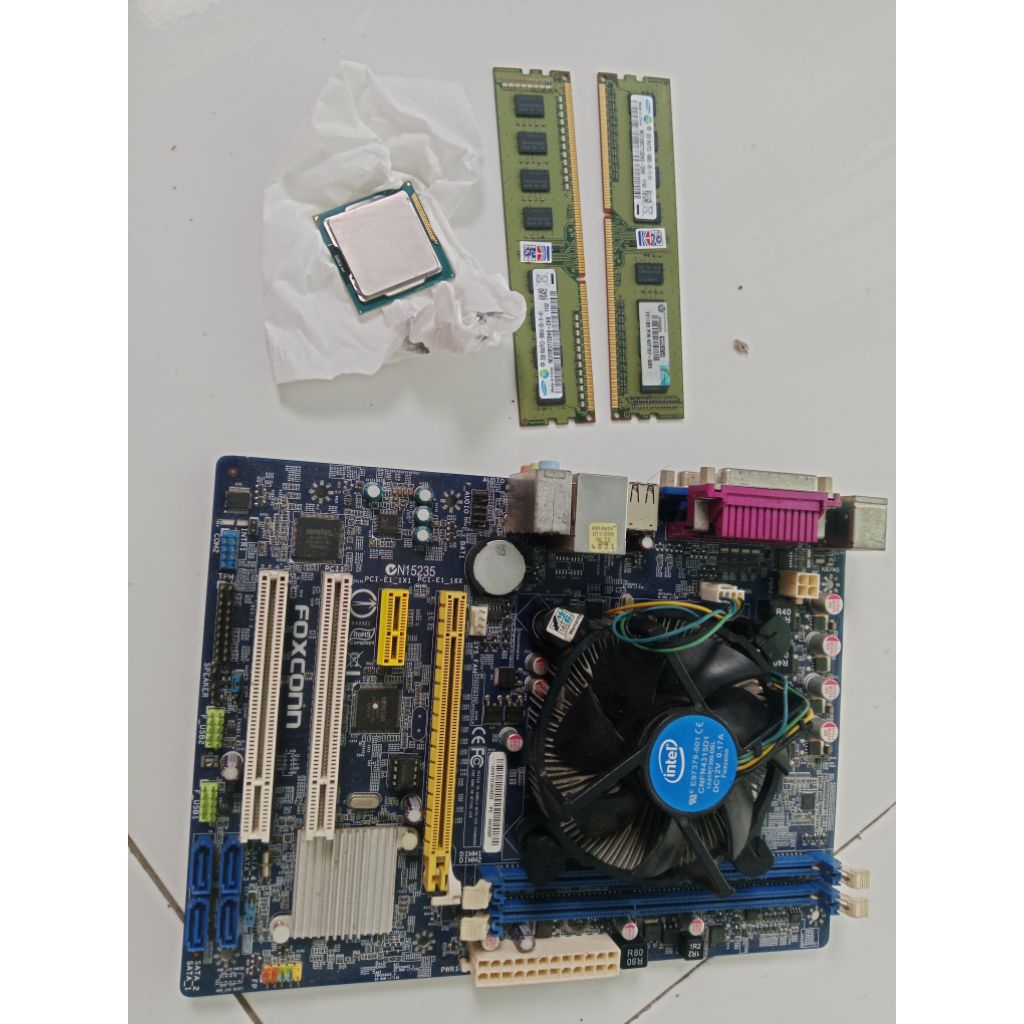Paketan mobo i5 gen 3 bonus bonus bonus