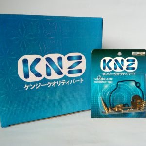 ISI KARBURATOR VARIO / BEAT + COIN KNZ