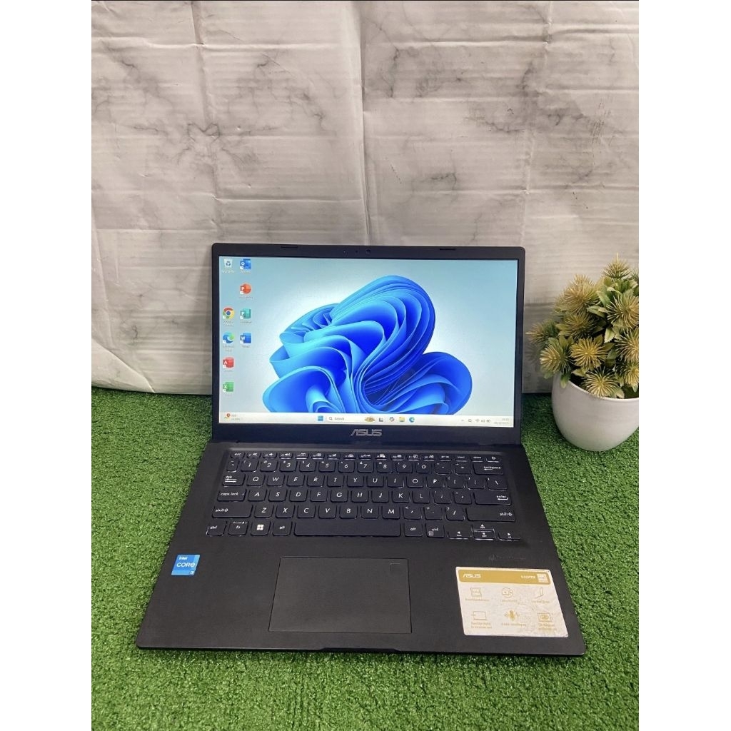 Laptop Asus VivoBook | Core i3 Gen 11