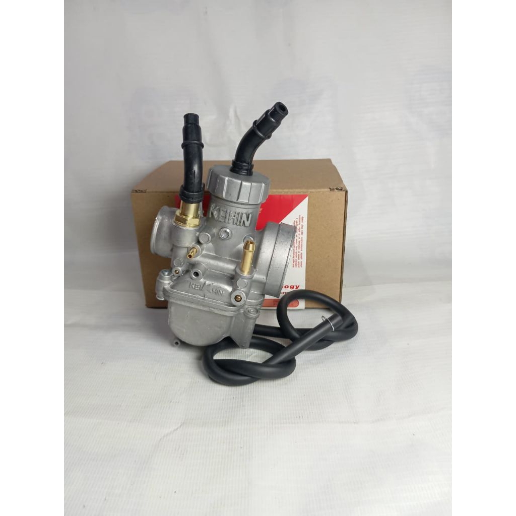 Karbu Karburator Keihin Pe 24 Original Karburator PE 24 Keihin universal