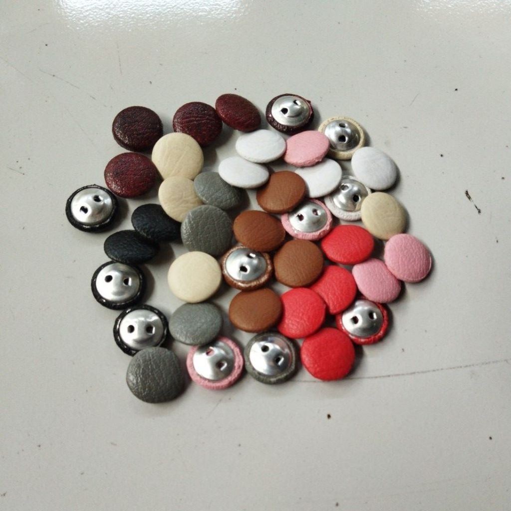 Kancing plong sofa, aksesoris sofa, aksesoris difan