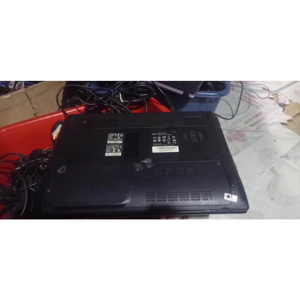 motherboard Acer 4771