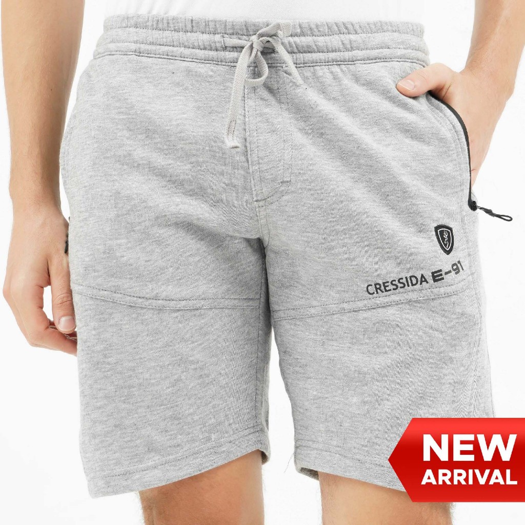 Cressida Celana Pendek Men Misty - SYCDS.YB063W
