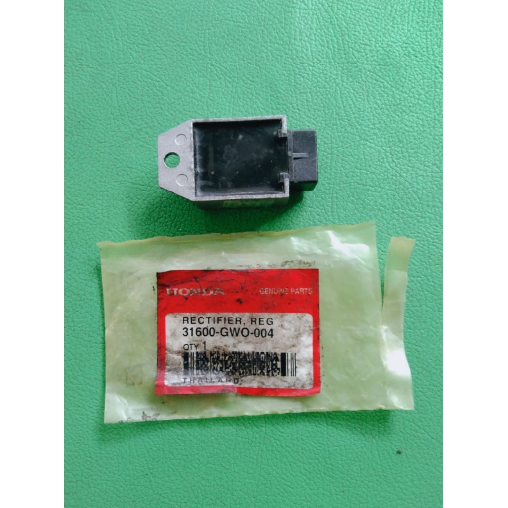 Regulator kiprok Honda Astrea Grand Supra Original