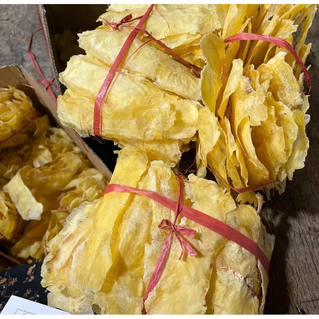 keripik tette asli madura