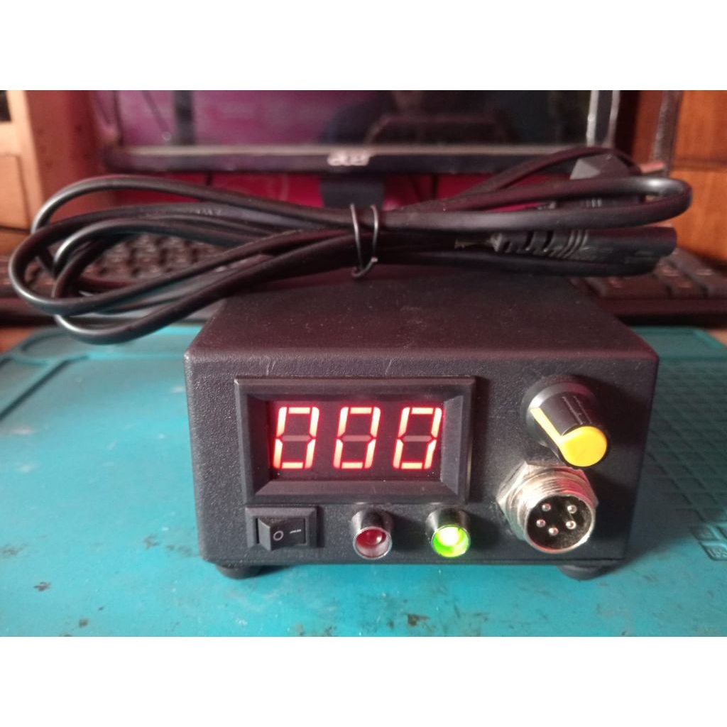 modul solder khusus C210 auto sleep/off