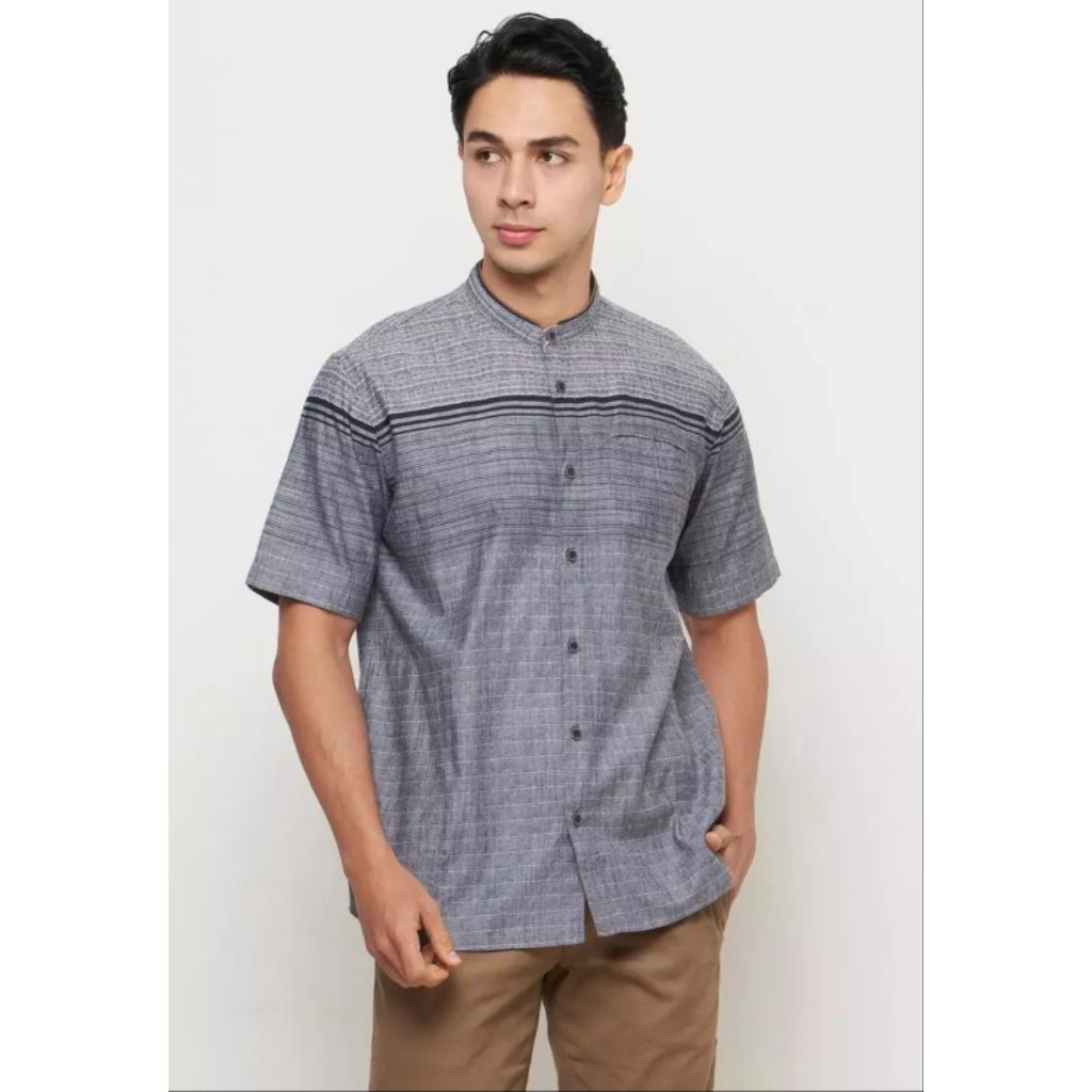 Koko Emba Original 100% / Baju Koko Pria Original