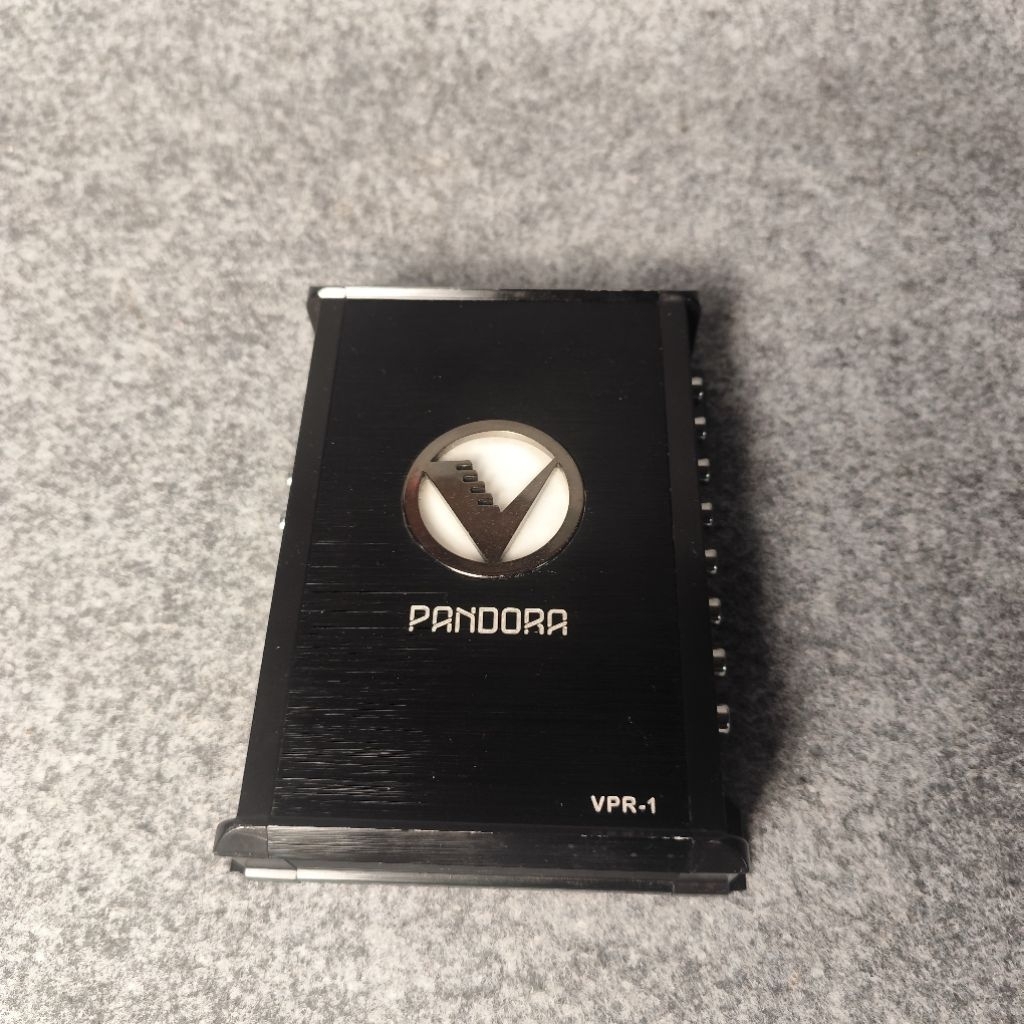 DSP VENOM VPR 1